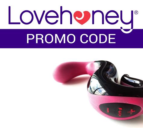 Lovehoney coupons .